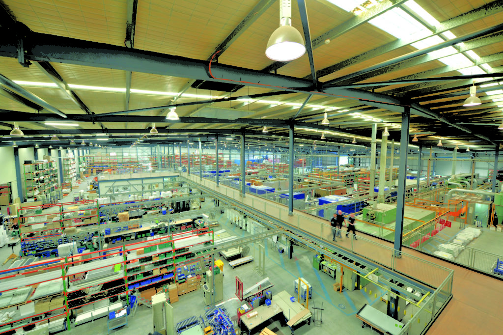 B&R Workshop